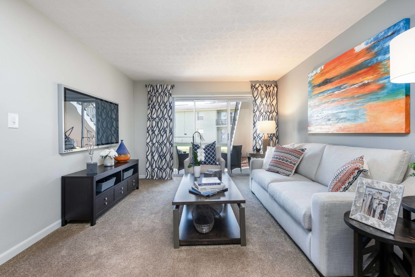 Ascott Place Apartments Image 2
