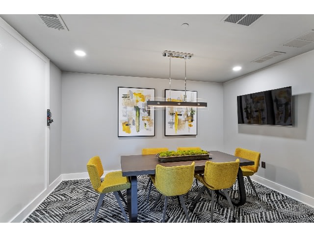 AMLI Parkside Image 6