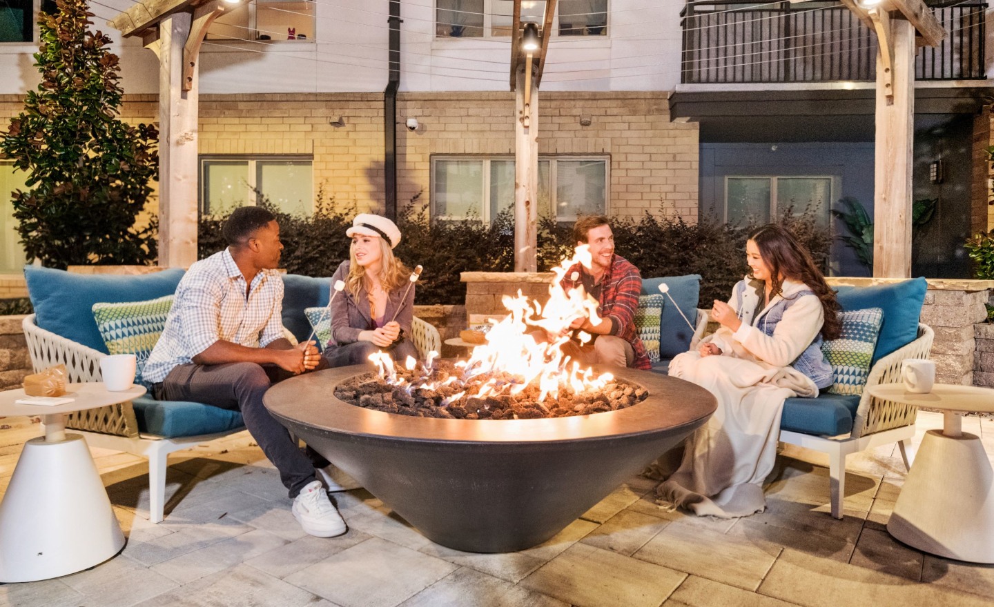 Inspire SouthPark Apartments Image 17