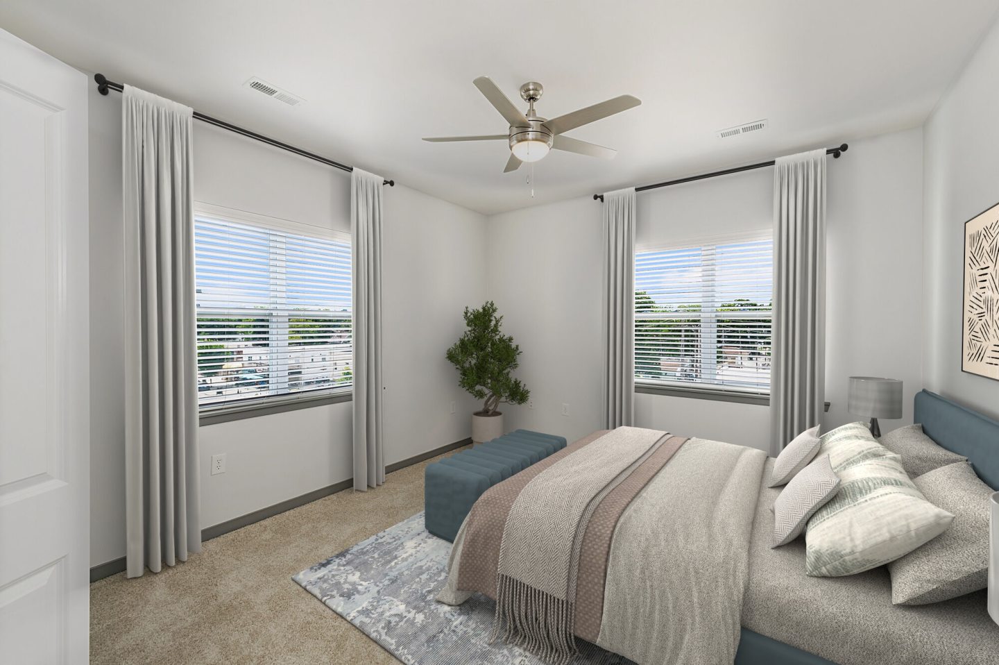 Wilshaw Apartments Image 20
