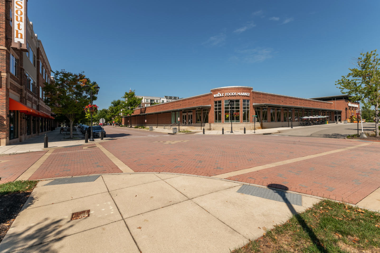 Flats at West Broad Village Image 25