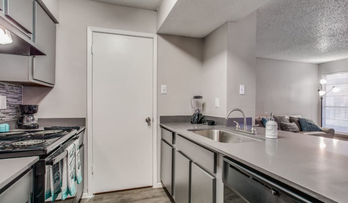 Athena Apartment Homes Image 31