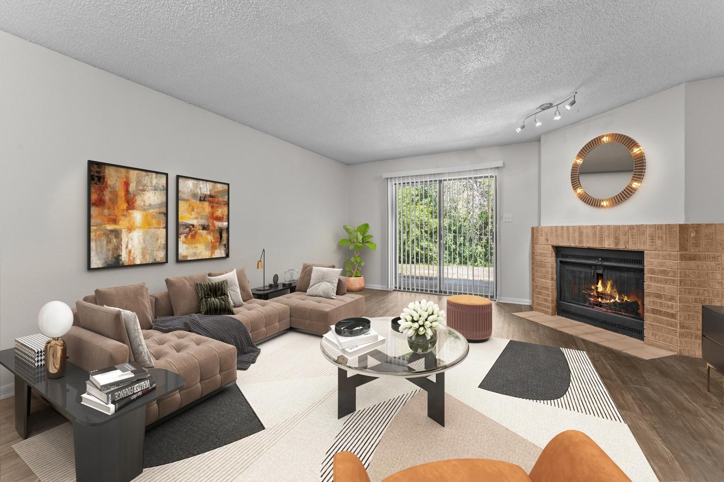 Park Greene Townhomes Image 1