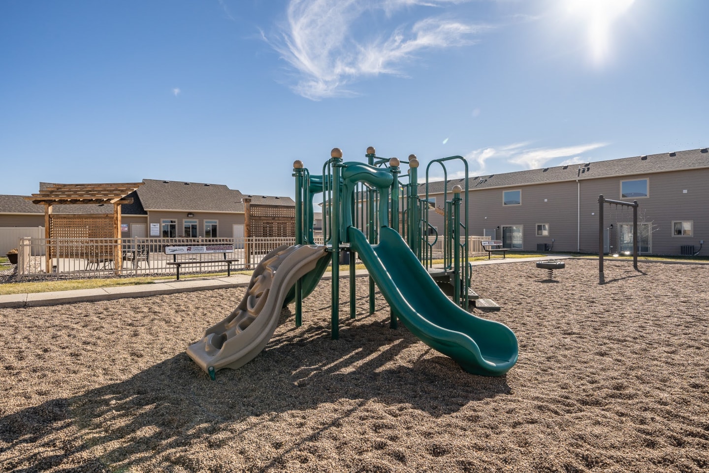 Diamond Field commons Image 21