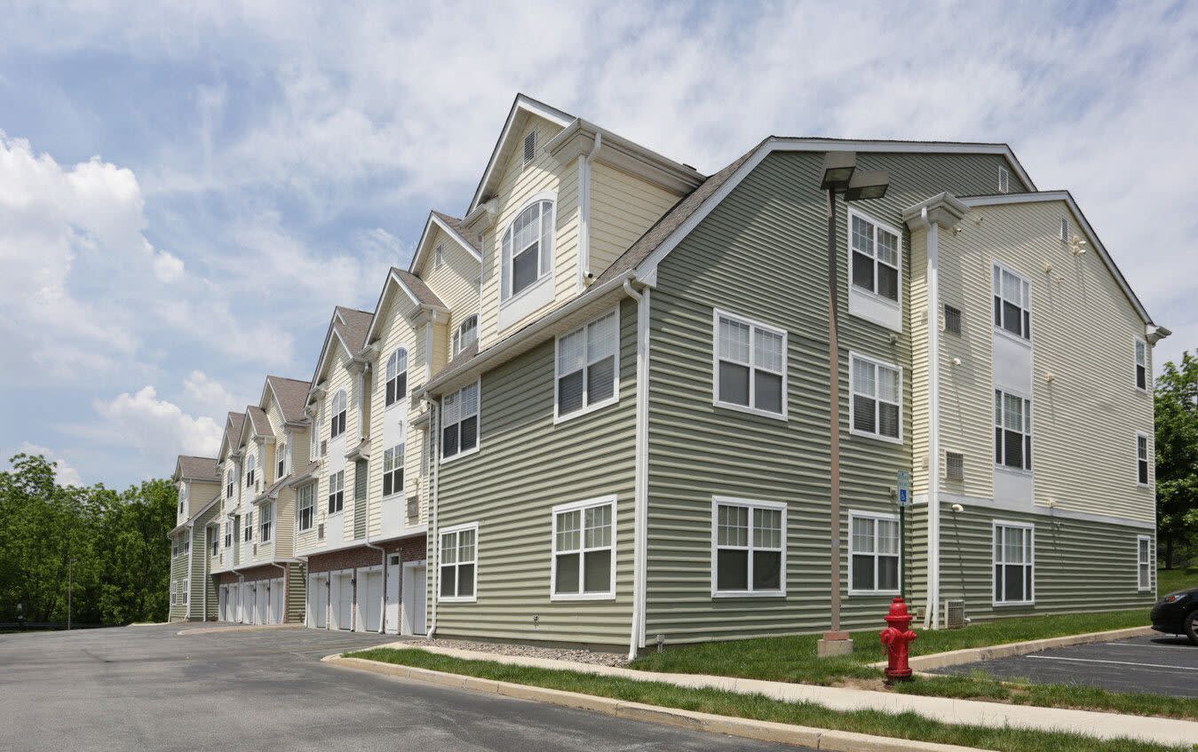 The Glen at Lafayette Hill Apartments Image 2