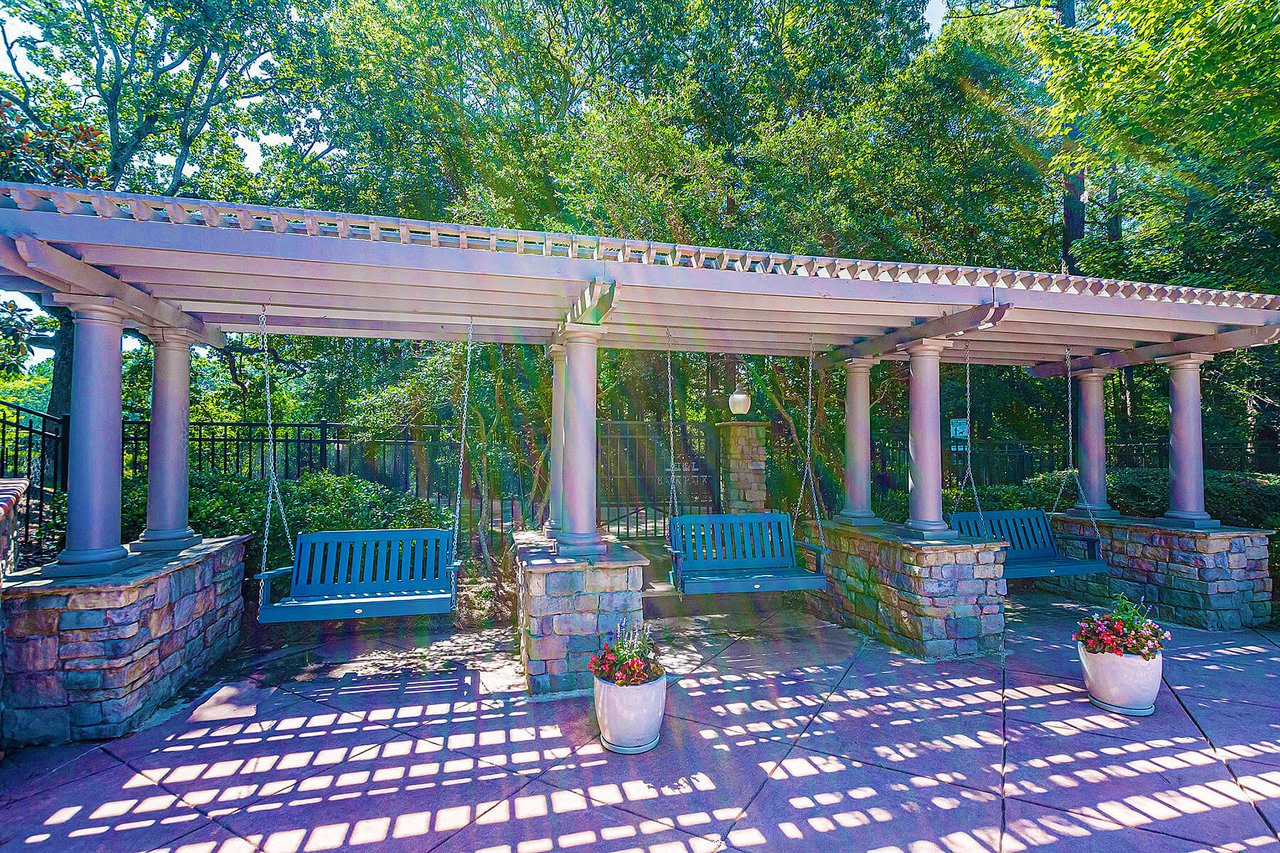 The Retreat at Kedron Village Image 9