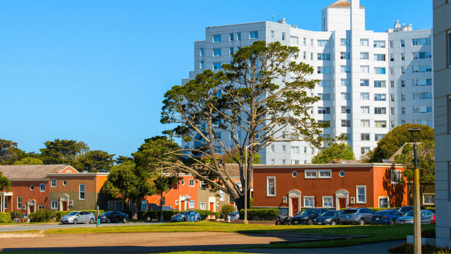 Parkmerced Image 9
