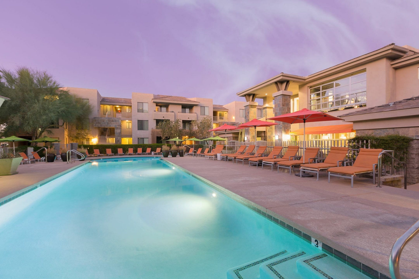 Aria on Cave Creek Image 55