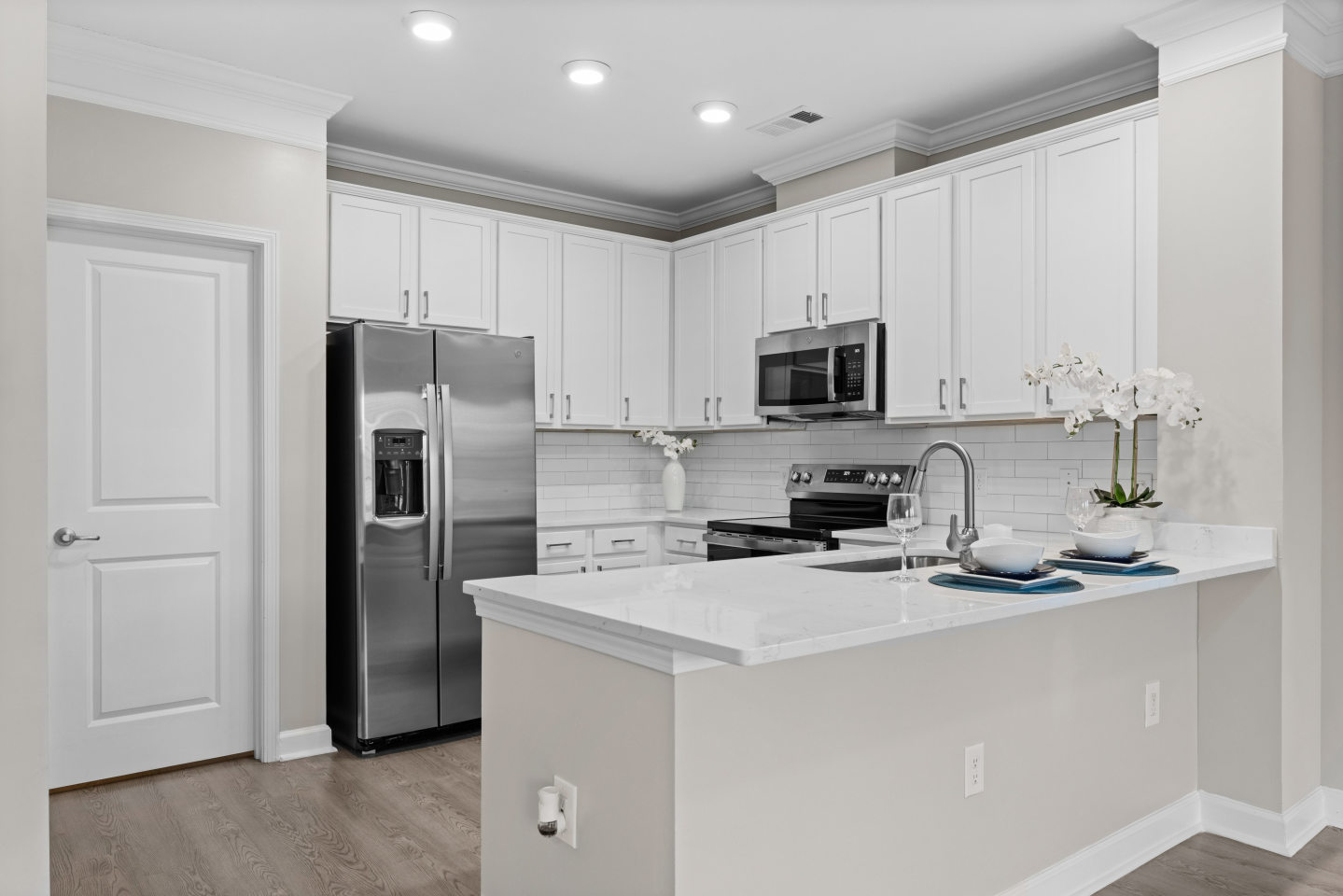 The Regency at Johns Creek Walk Image 2