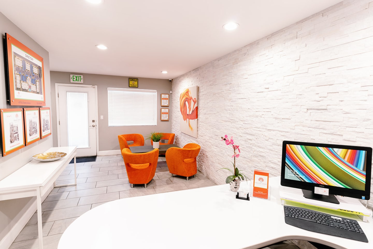 Orange Grove apartment homes Image 7