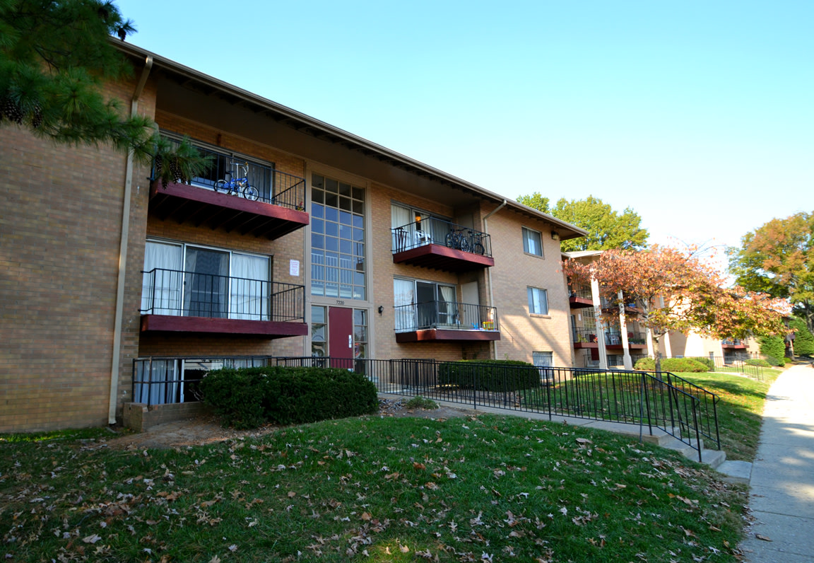Springfield Gardens Image 7