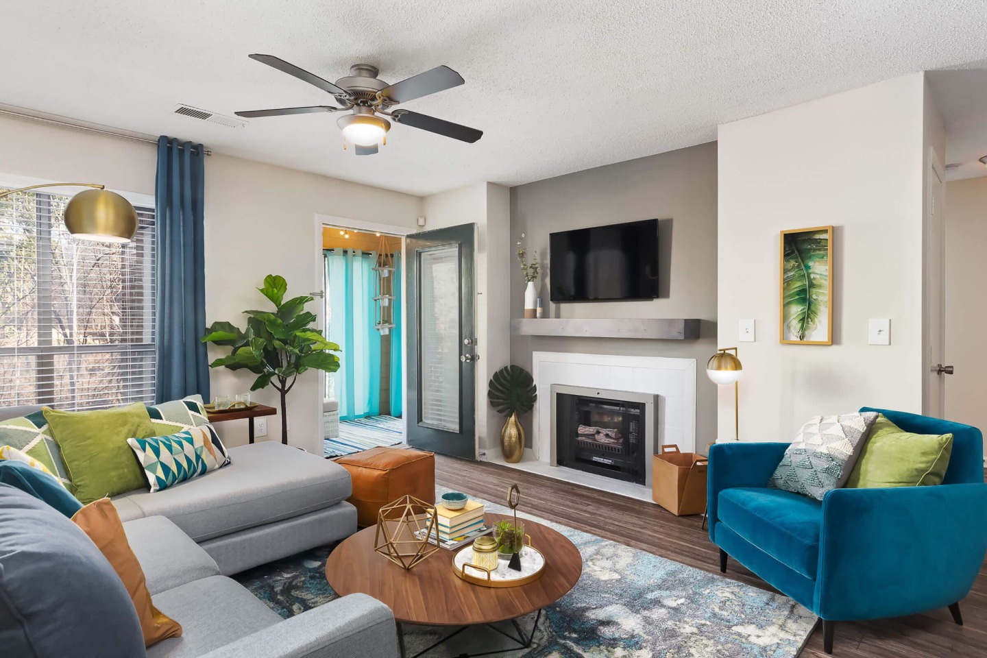 Huntsview Apartments Image 7