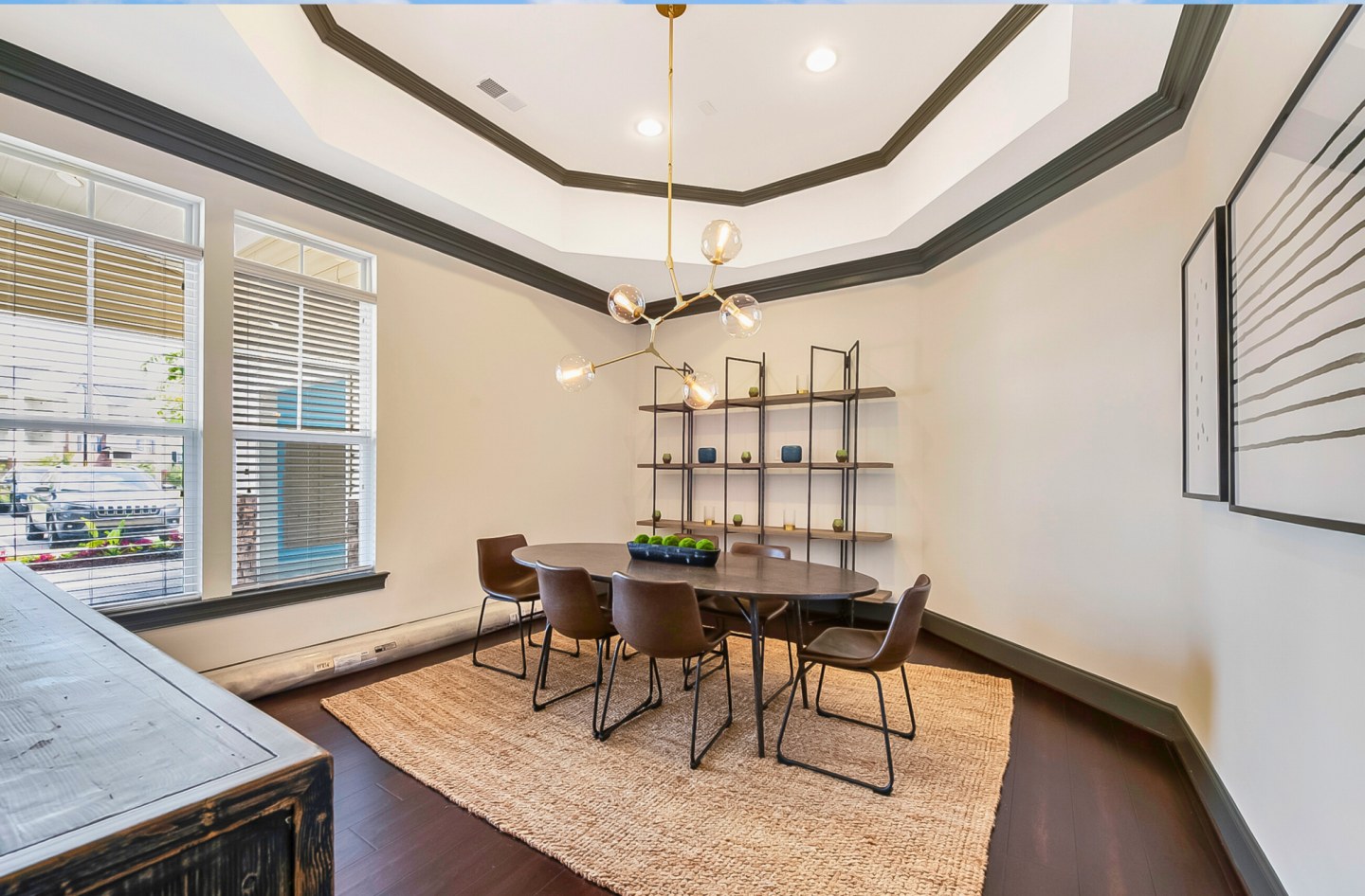 Alcove Garner Apartments Image 37