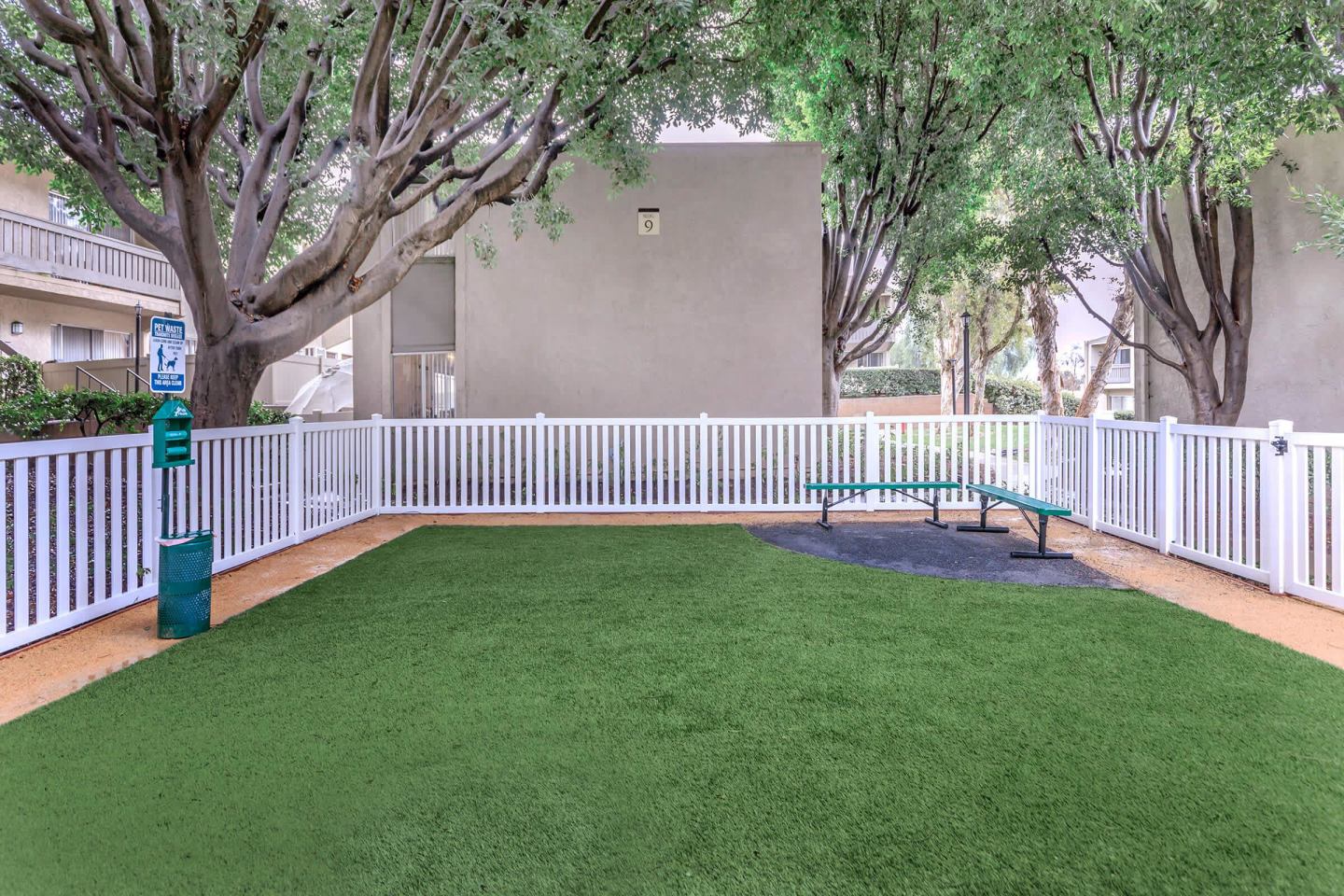 Tamarack Woods Apartment Homes Image 7