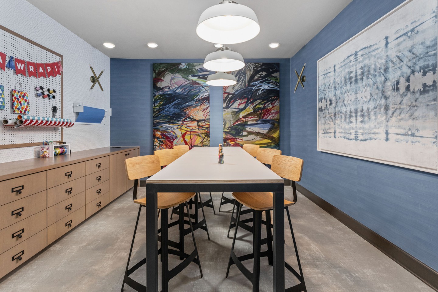 Flats at Springhurst Image 33