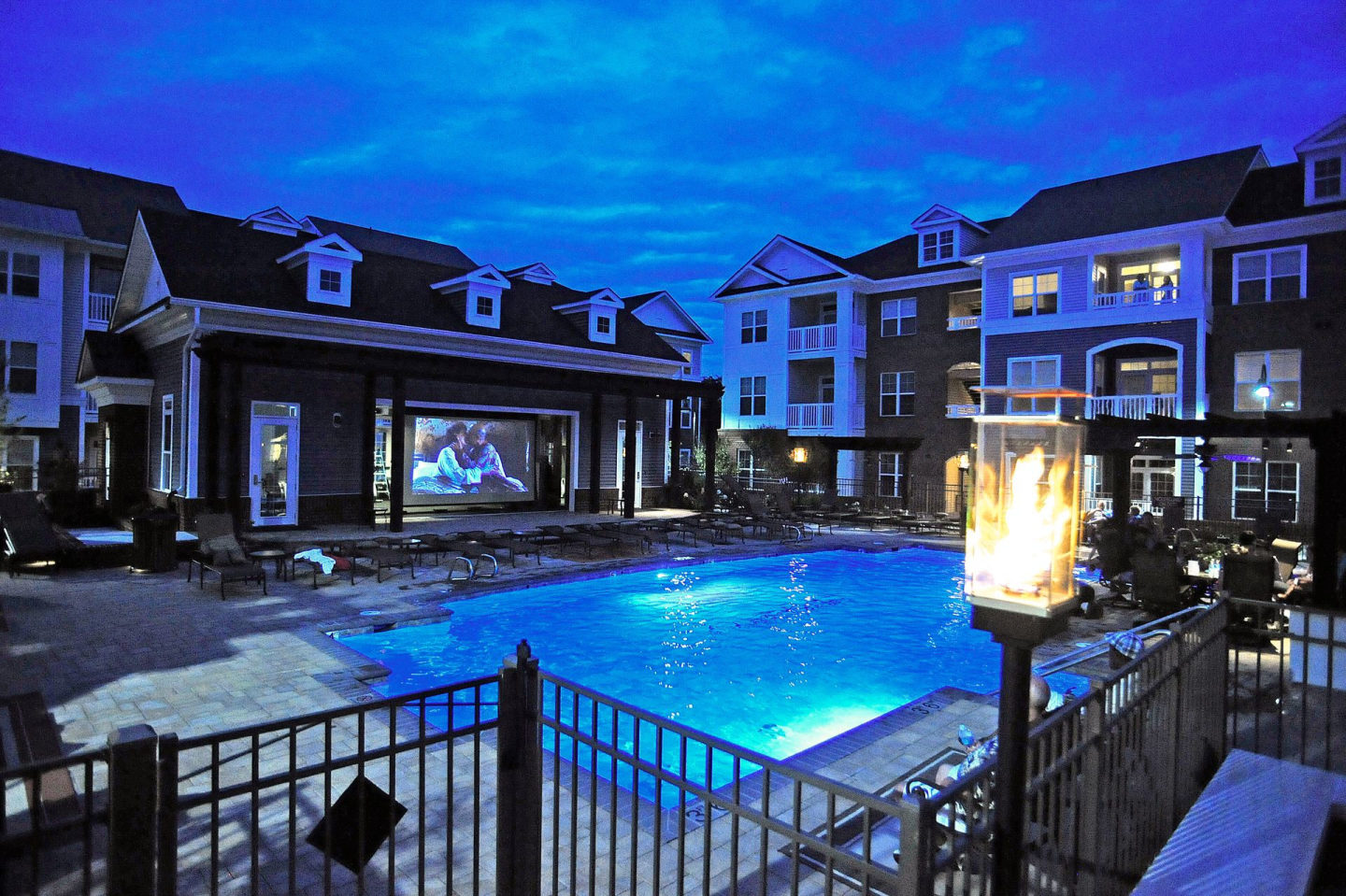 Cambria at Cornerstone Apartments Image 36