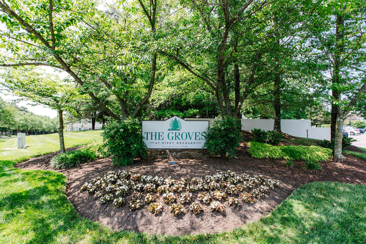 The Groves At Piney Orchard Image 15