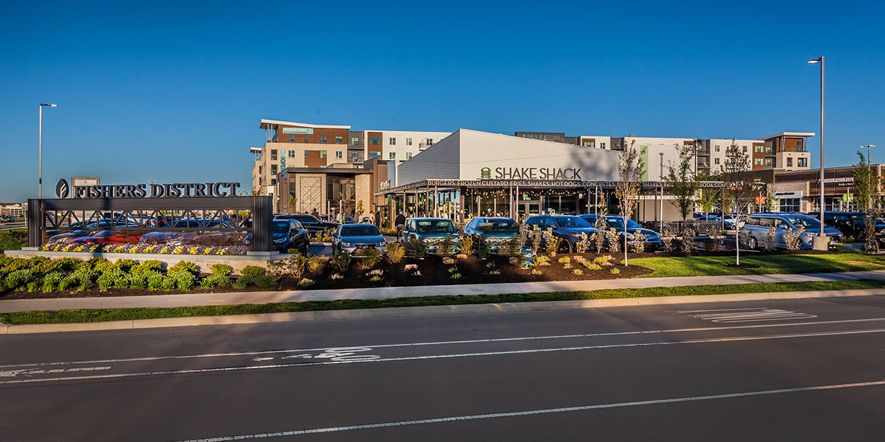 The Mark at Fishers District Image 26