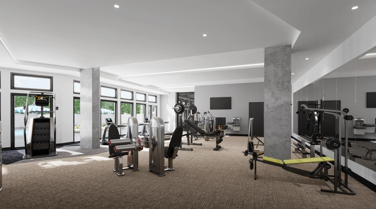 BRYKS Upper Westside Image 35