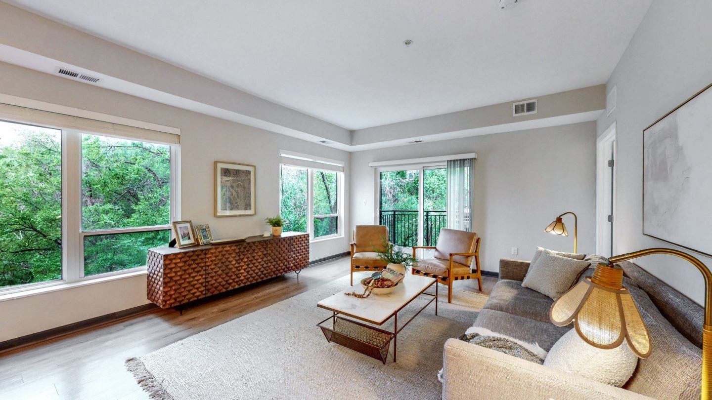 The Yards and Backyards Apartments Image 3