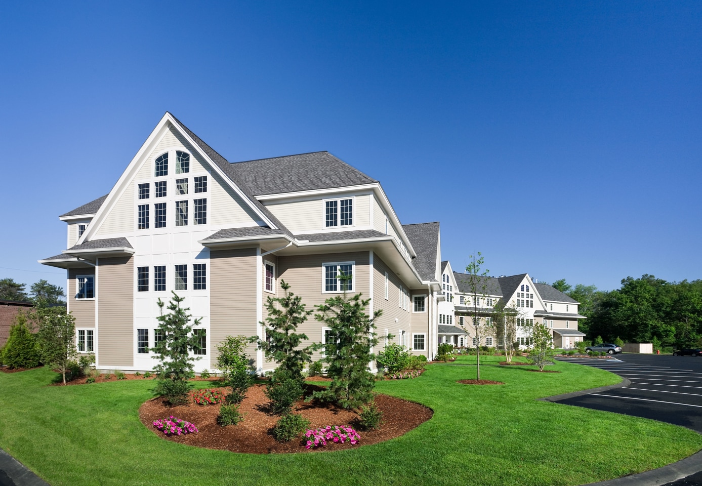 Norwest Woods Townhouses Image 13