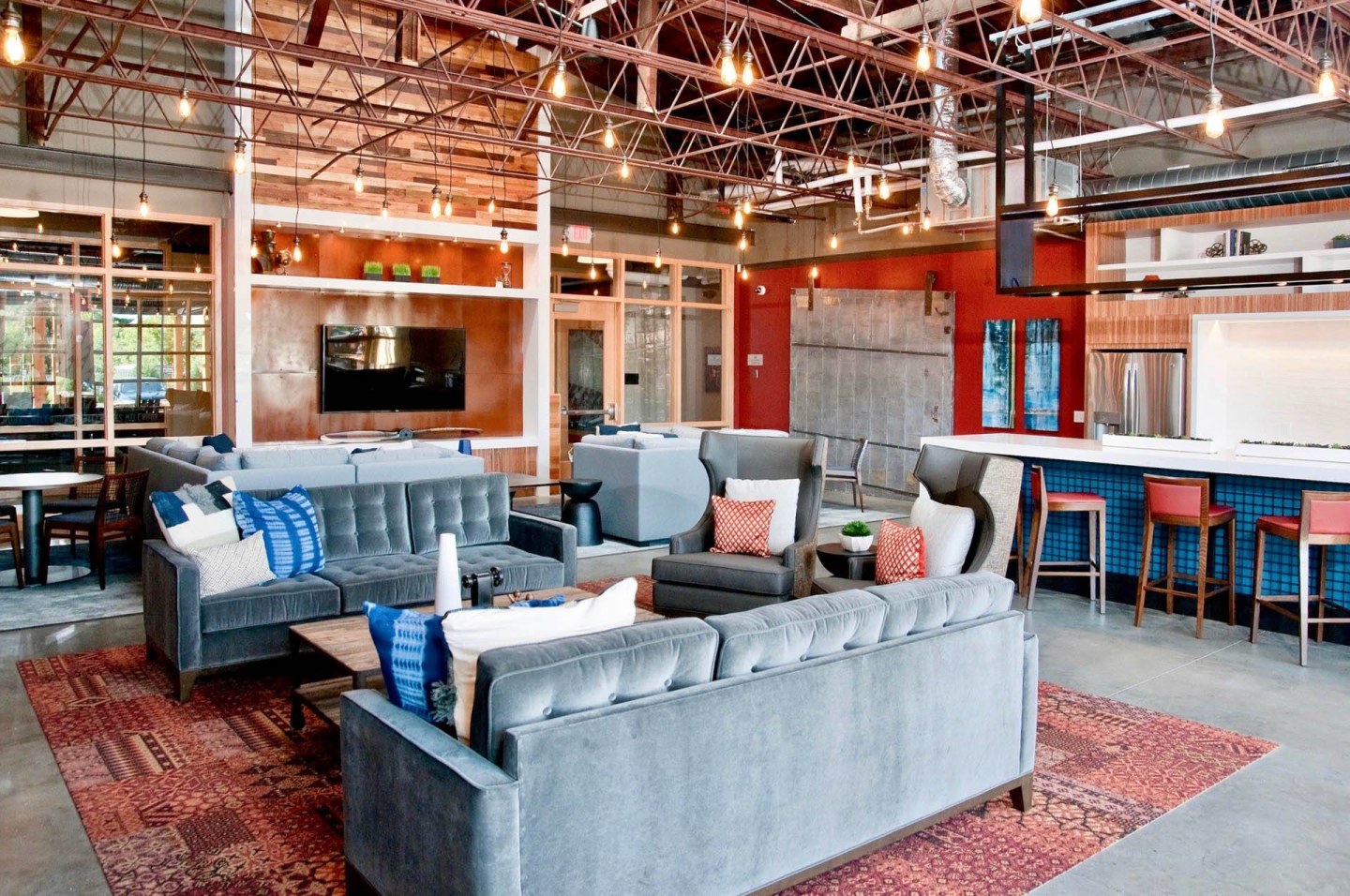 Affordable Housing - Millworks Lofts Image 13