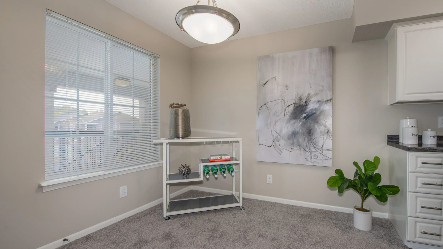 Emory Lakes Luxury Apartments Image 12