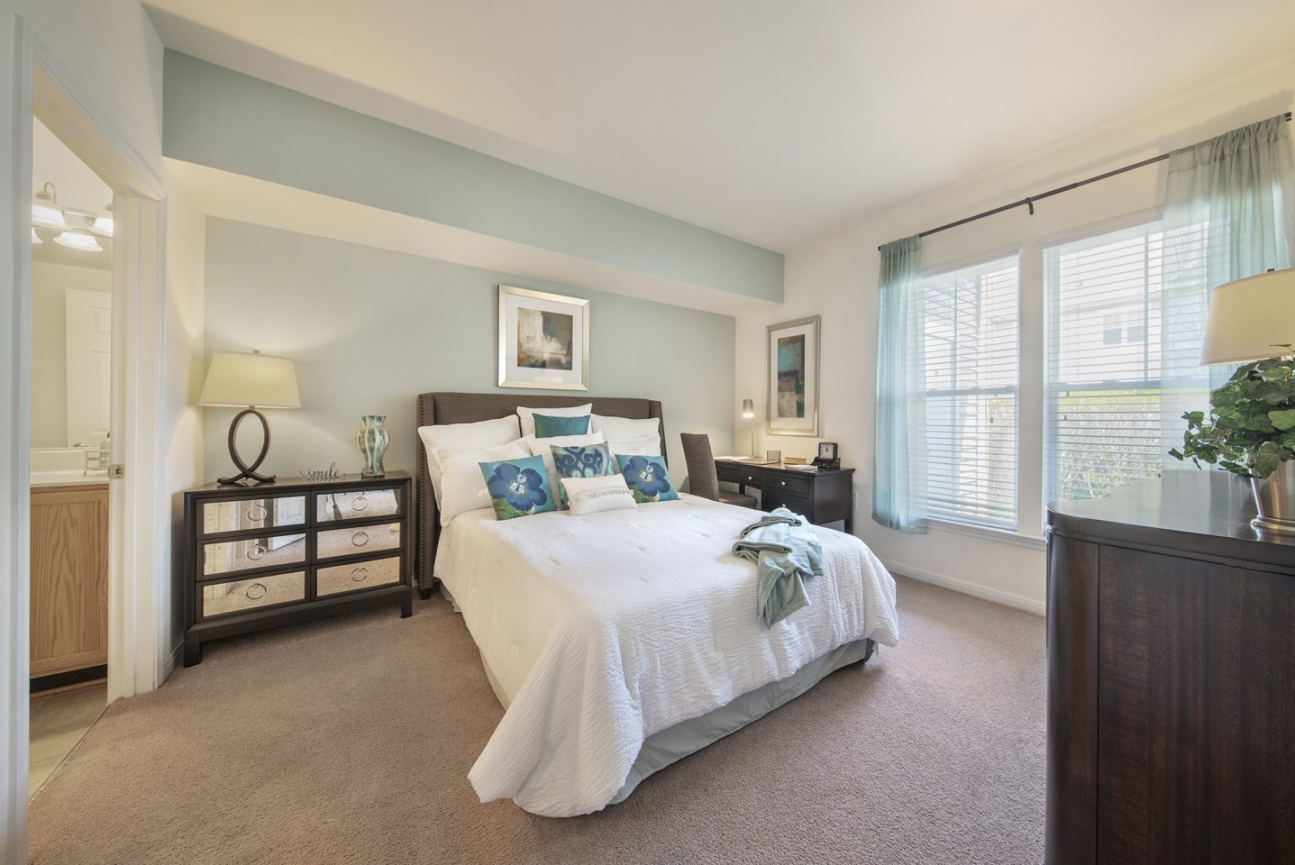 The Apartments at Cambridge Court Image 36