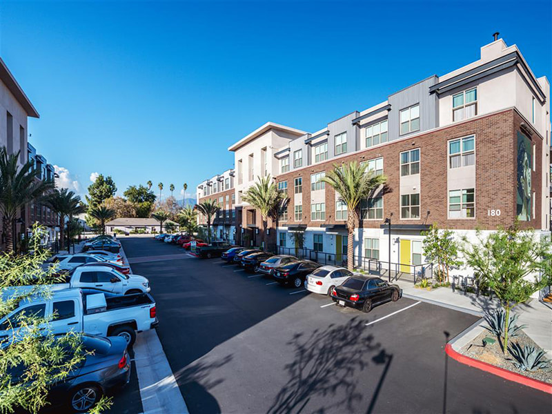 Monterey Station Apartments Image 24