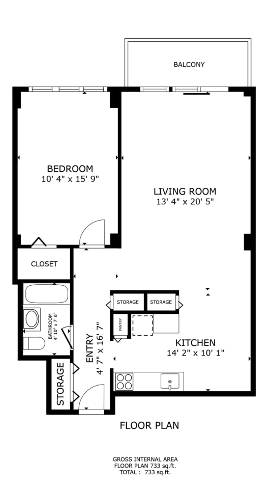 441 West Oakdale Image 24