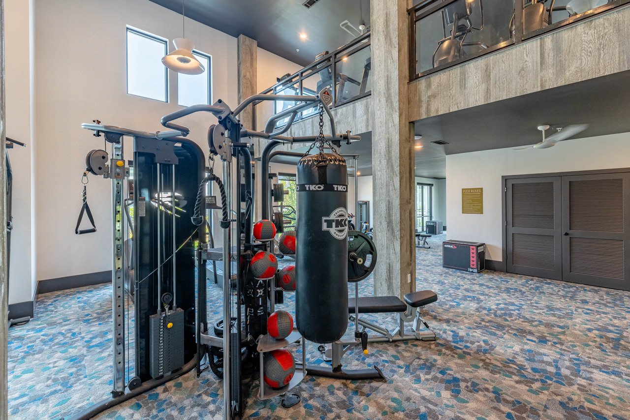 Botanic Luxury Apartments Image 43