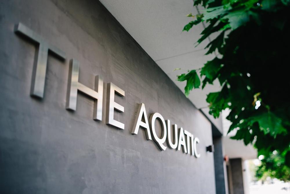 Aquatic Fourth Street Image 2