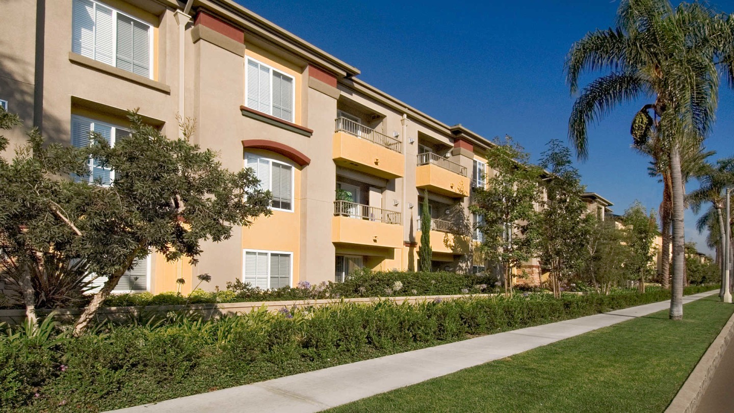 Westside Apartments Image 4