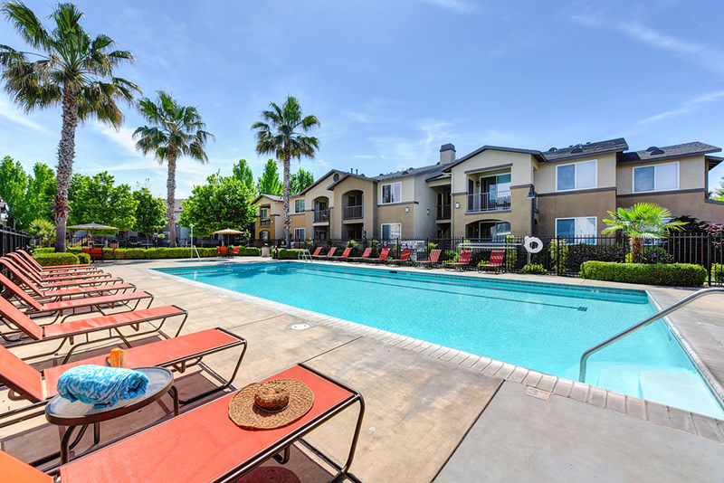 Eaton Village Image 9