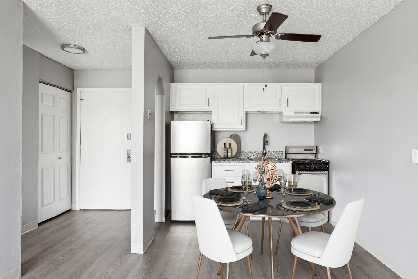 Chestnut Springs Apartments Image 1