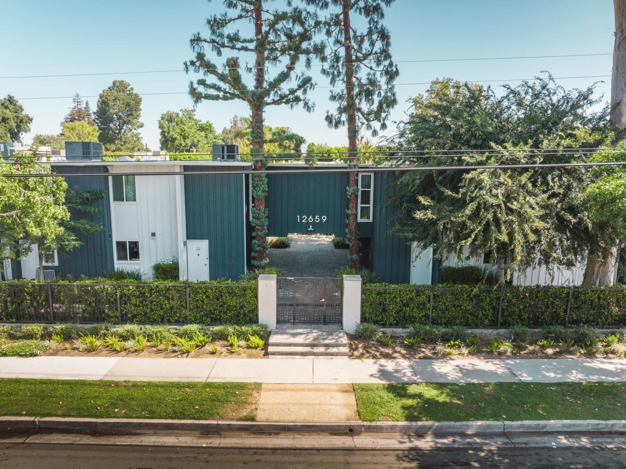 Moorpark Apartments Image 1