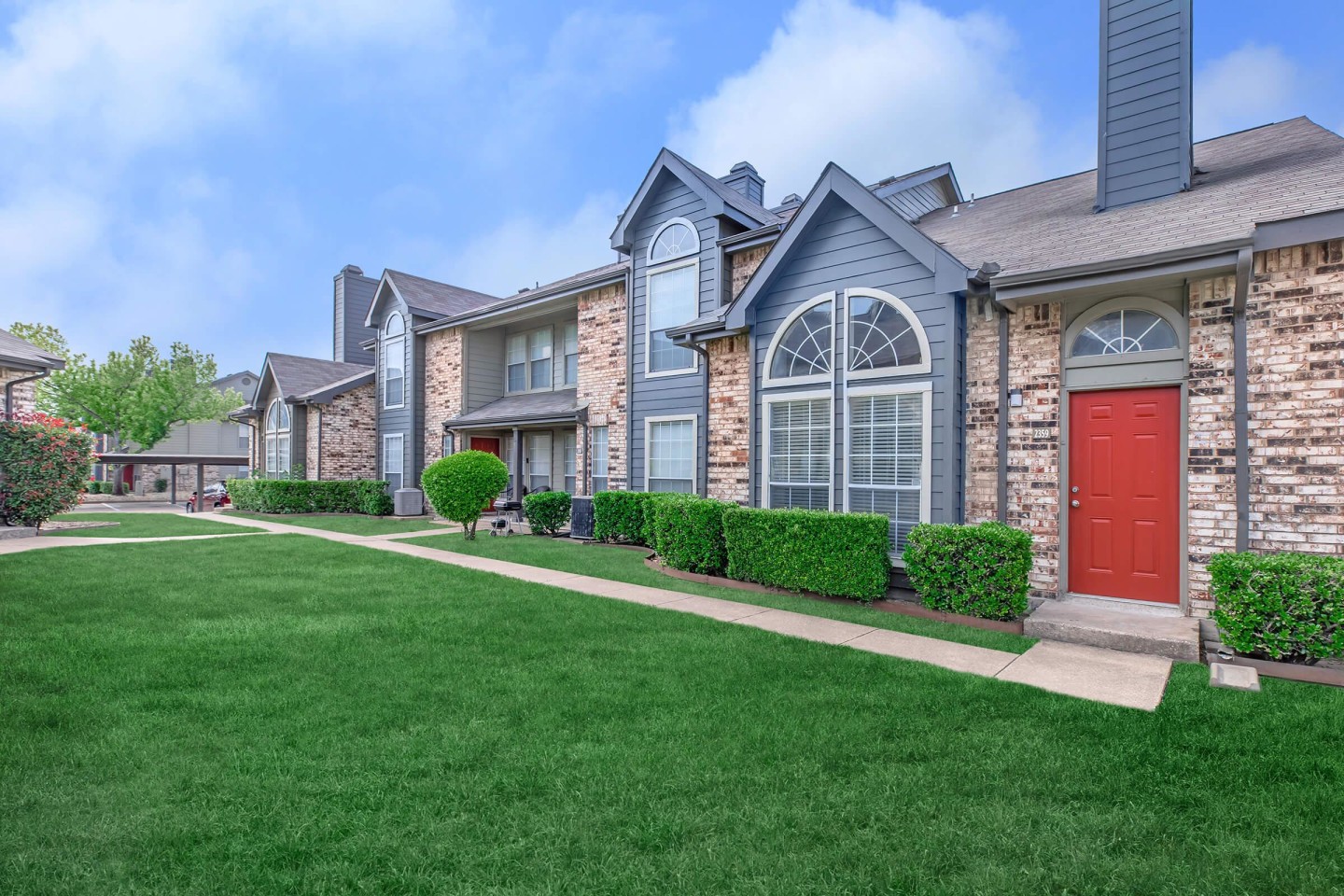 Plano Park Townhomes Image 7