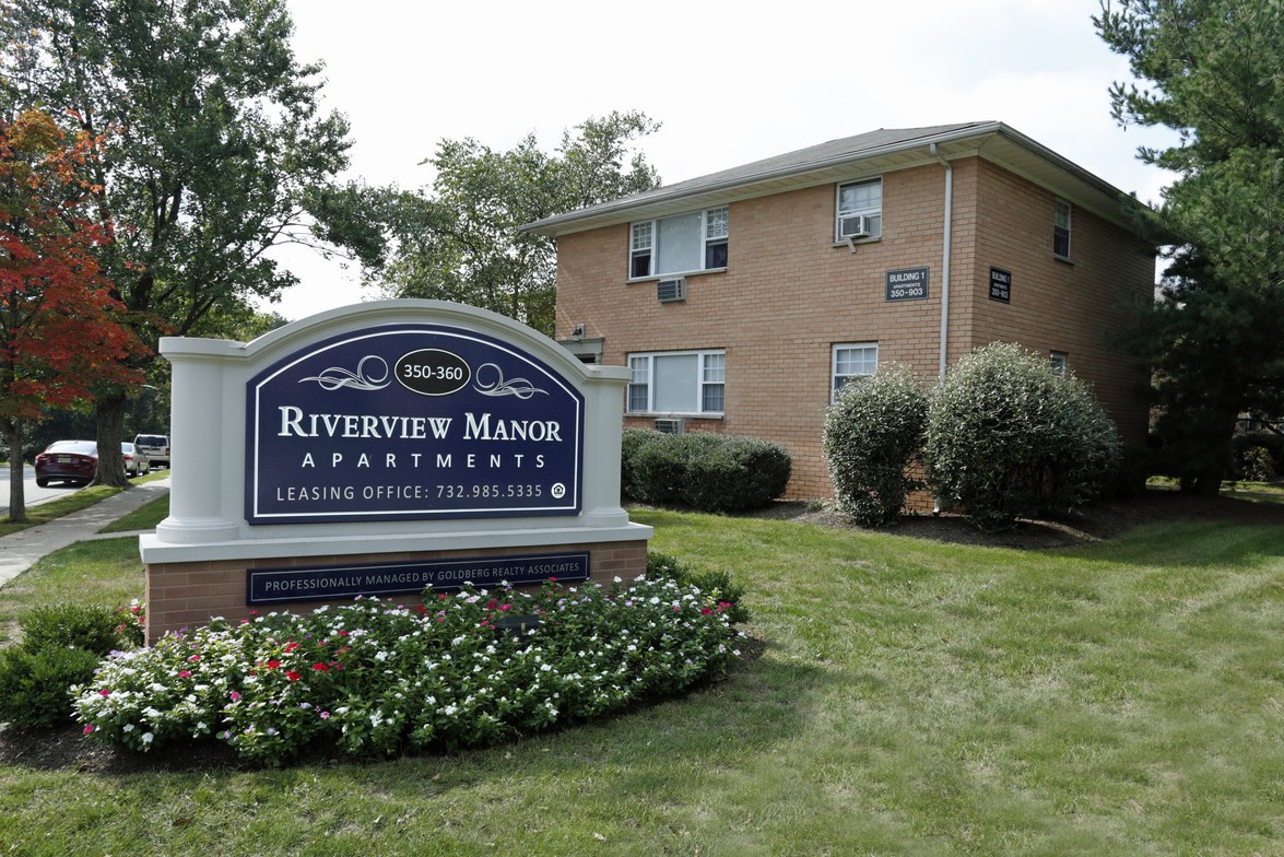 Riverview Manor Apartments Image 15