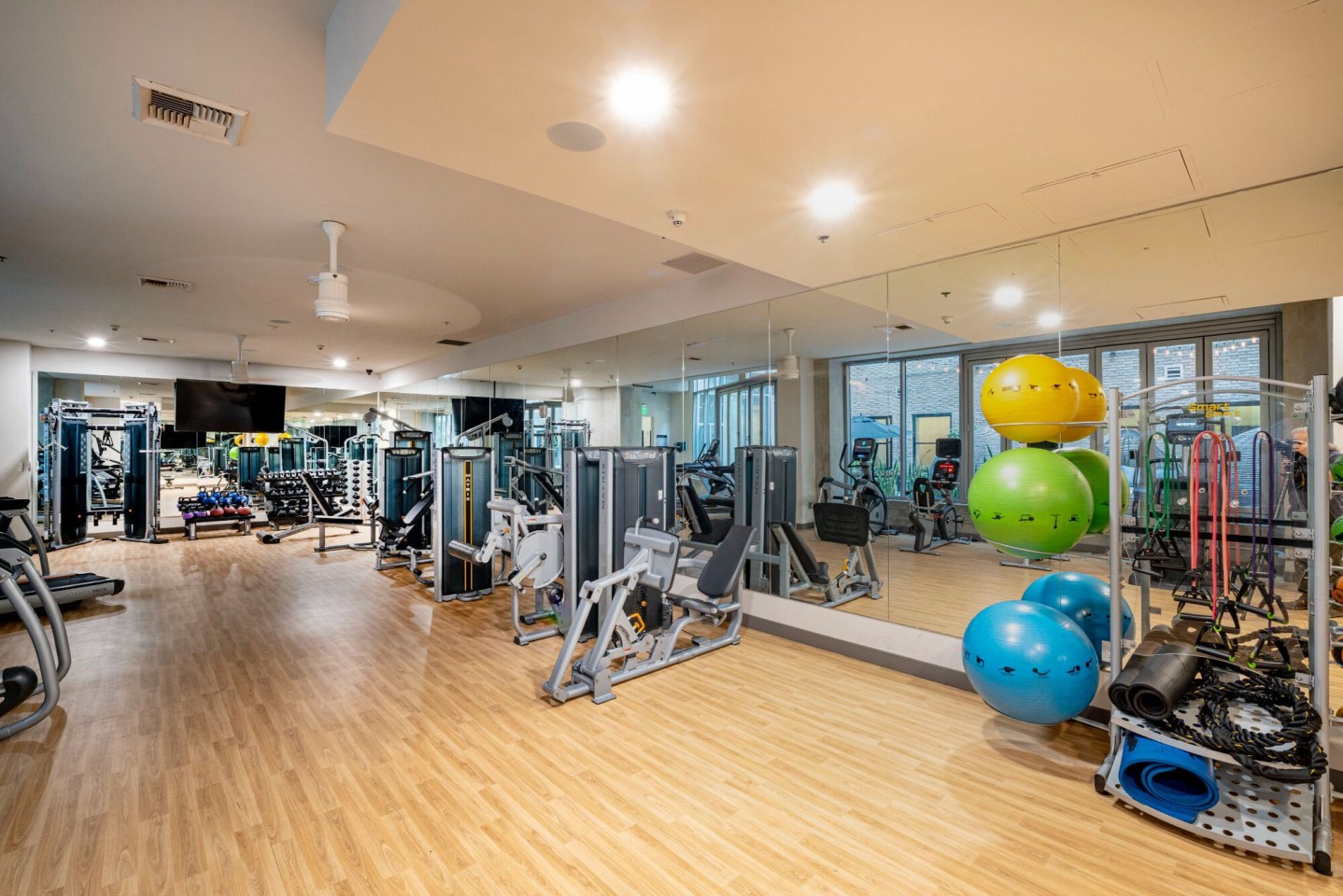 Roosevelt Lofts Image 5