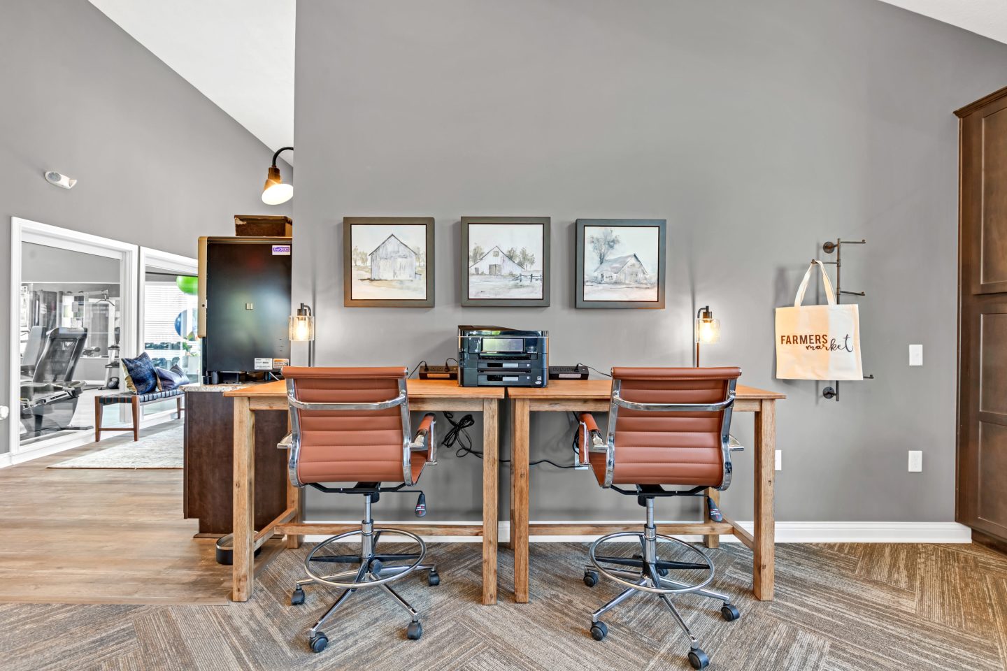 The Residences at James Place Image 23