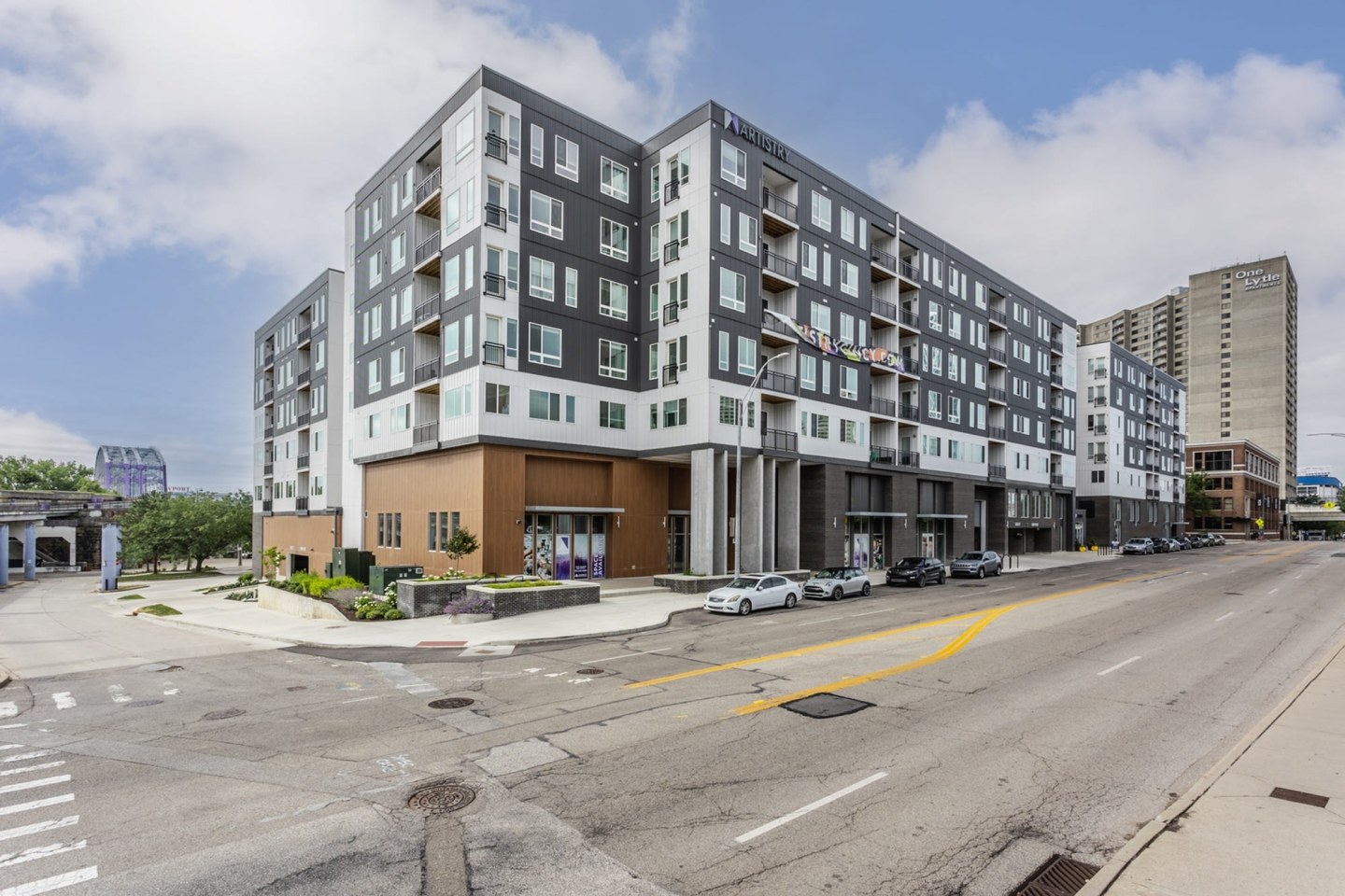 Artistry Cincy Apartments Image 4