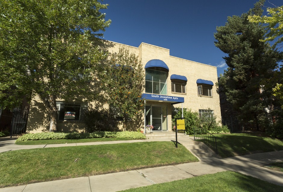 South Josephine Apartments Image 7