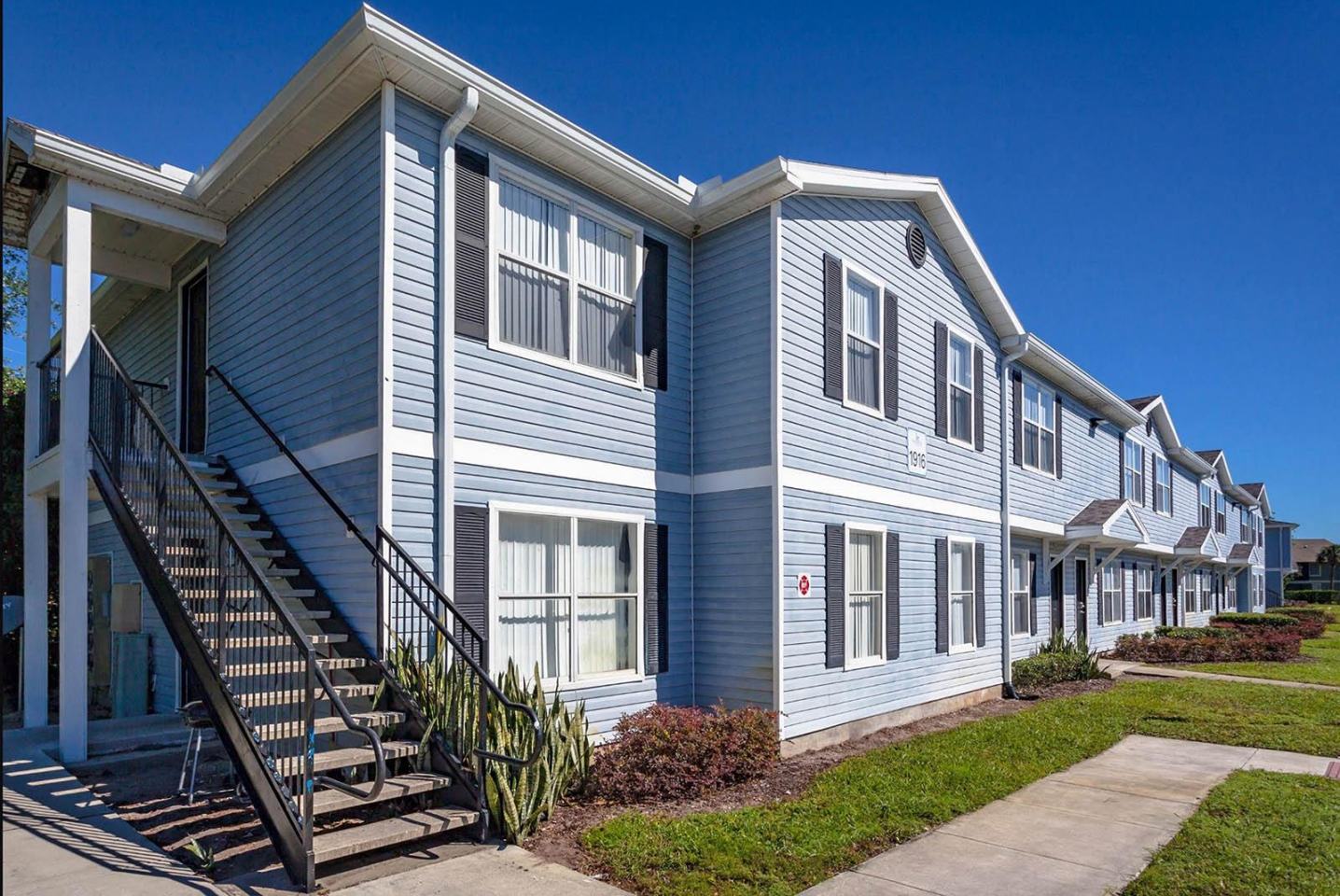 Landon Trace Townhomes Image 3