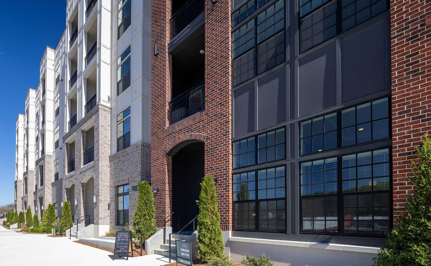 Chamblee City Heights Apartments Image 53
