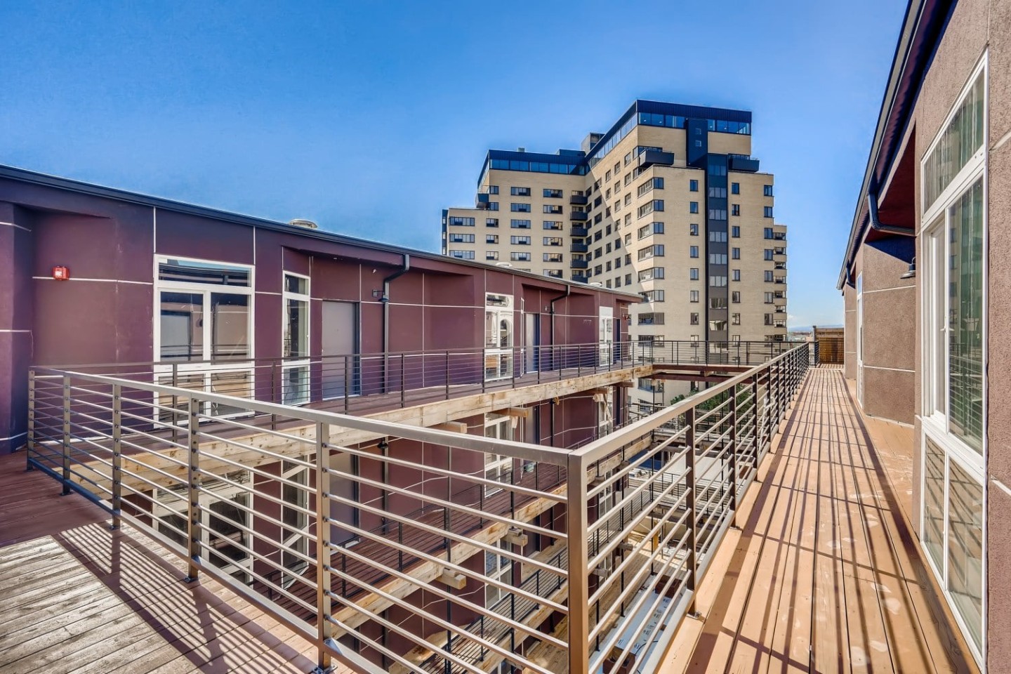 Satori Apartments Image 8