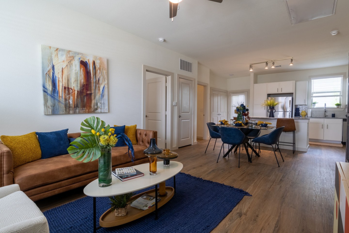 Home at Waller Image 32