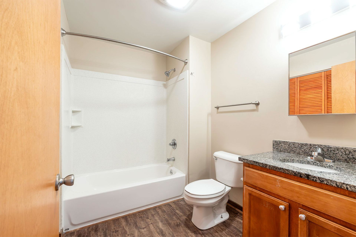 New Village Homes & Whitney Young Townhomes Image 11