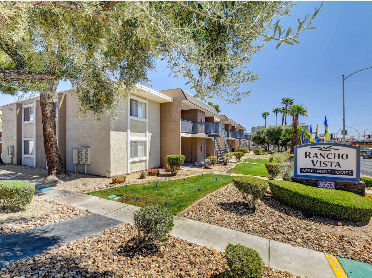 Rancho Vista Image 3