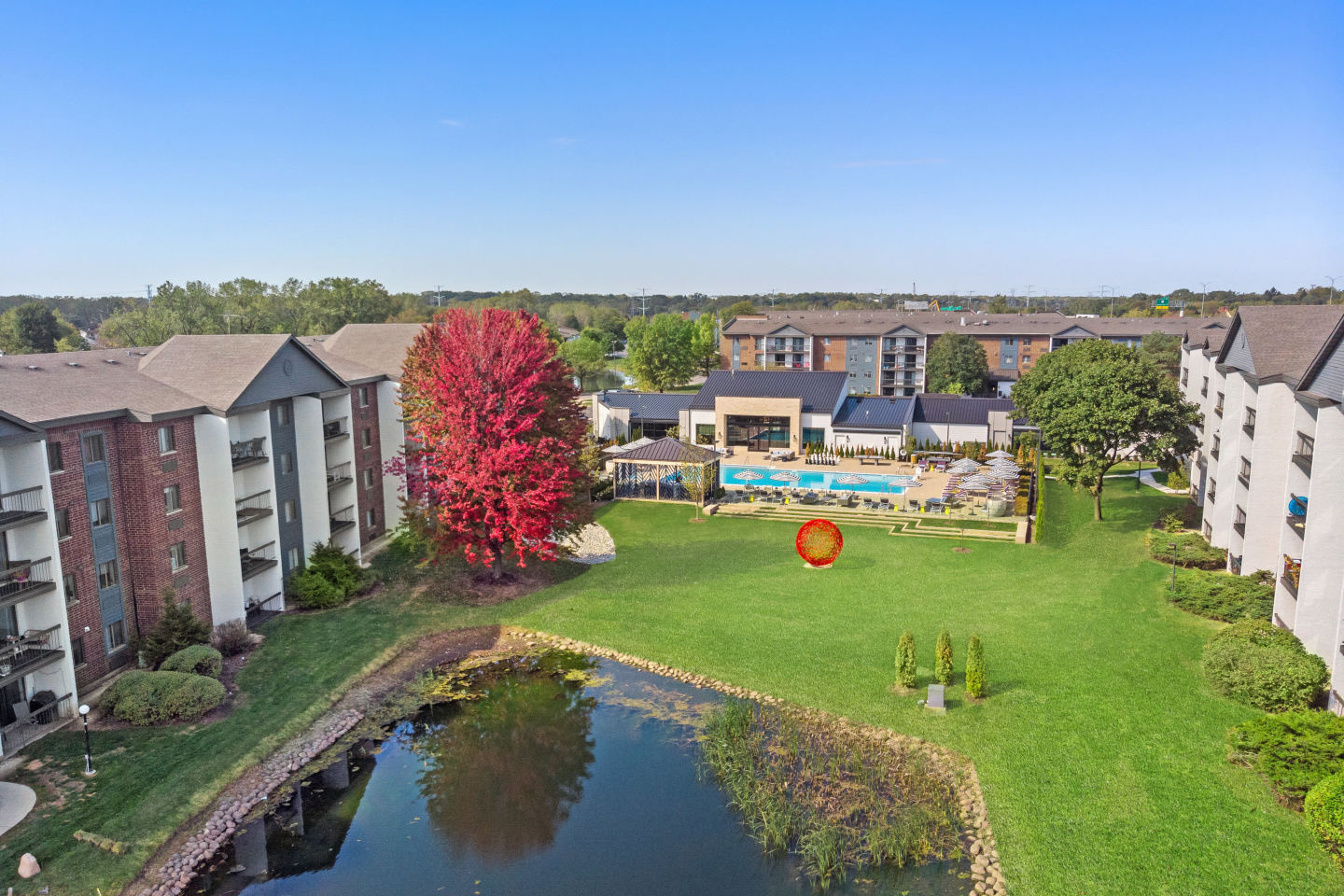 Residences at Lakeside Image 30