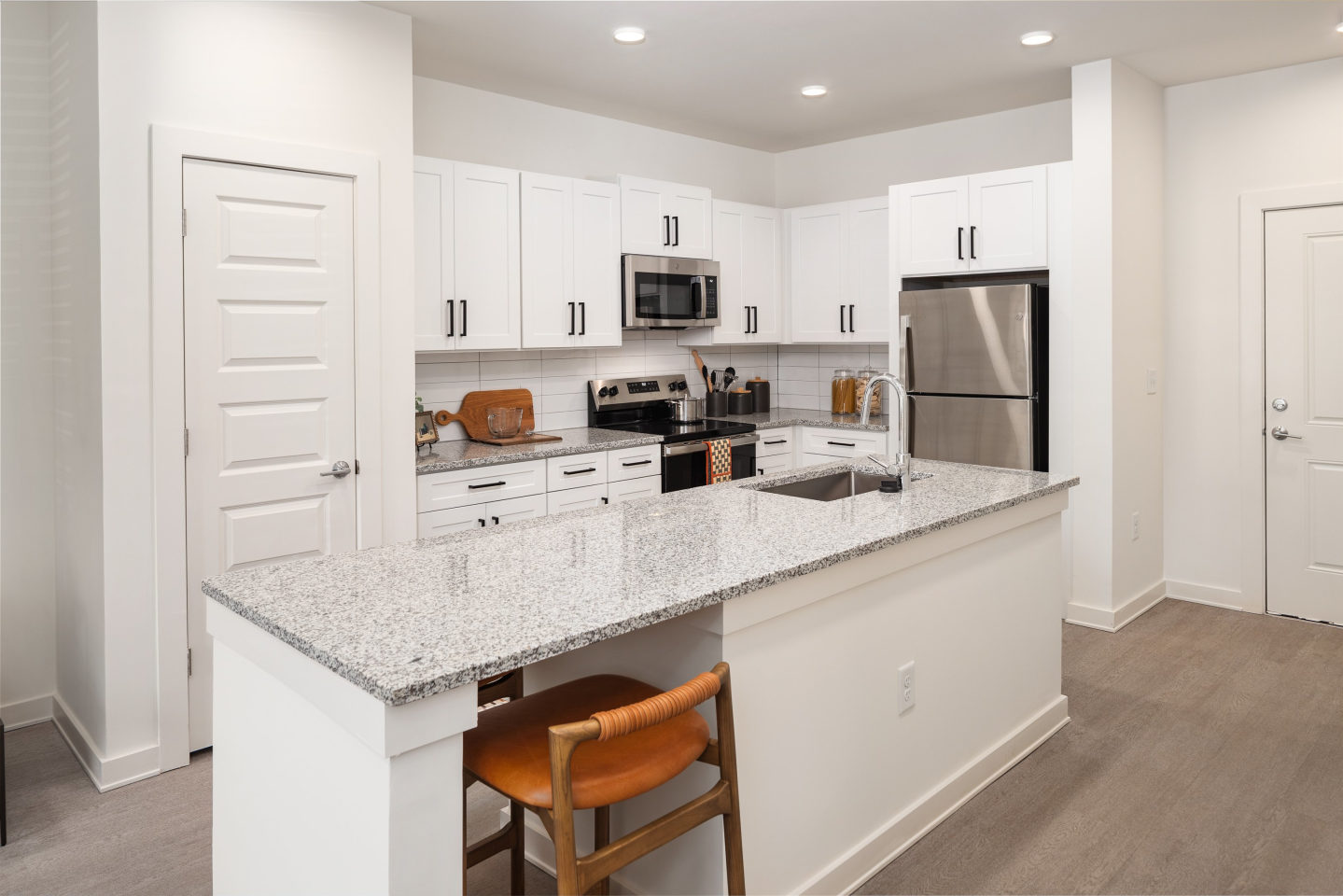 Heron Mill Apartments at Douglasville Image 4